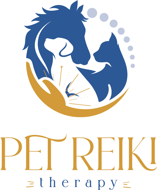 Pet Reiki Therapy